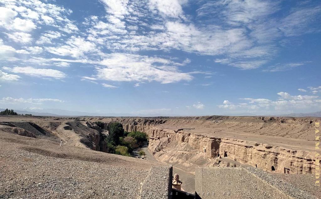 DUNHUANG - Grottes de Yulin - 034.jpg